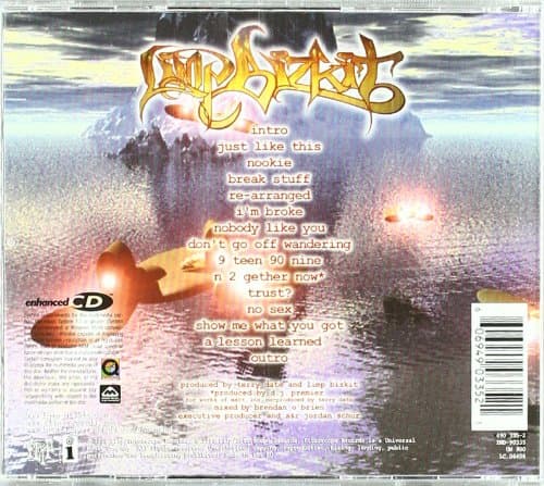 Significant Other [Enhanced CD] thumbnail 2