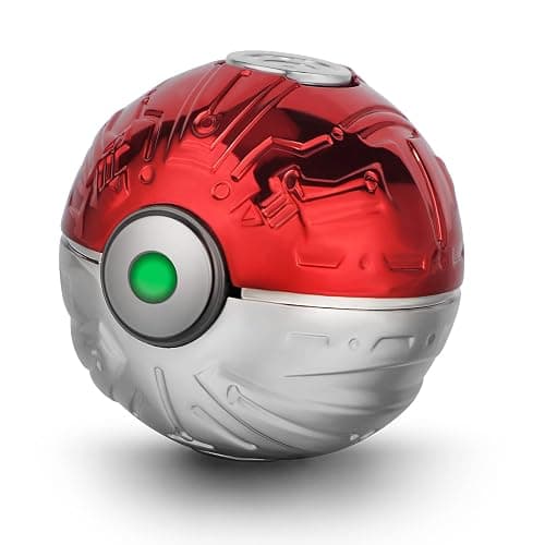 Luminous Fidget Spinner Toy Sphere Metal, Sensory Spinner Gyro Gadget, Finger Hand Desk Toy, Christmas Stocking Stuffer Gift for Boys Girls, Stress Anxiety Relief Keep Clam Focus for Kid Adult - Image 1