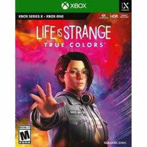 Life is Strange: True Colors - Xbox Series X - Image 1