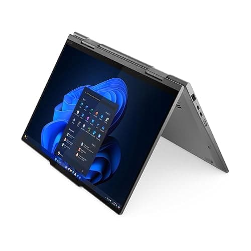 Lenovo ThinkPad X1 thumbnail 2