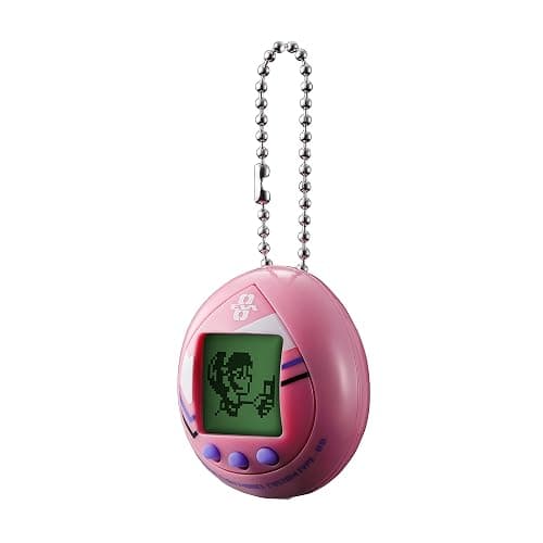 Tamagotchi Nano x Evangelion - Evatchi Mari (Japanese Version) thumbnail 9