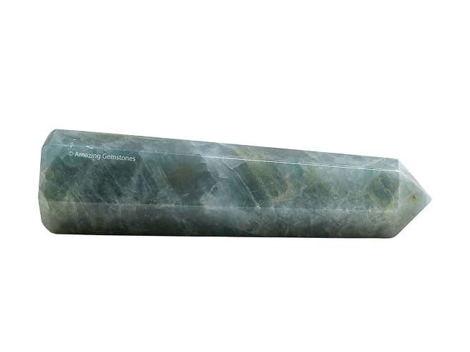 Obelisk healing crystal tower thumbnail 4