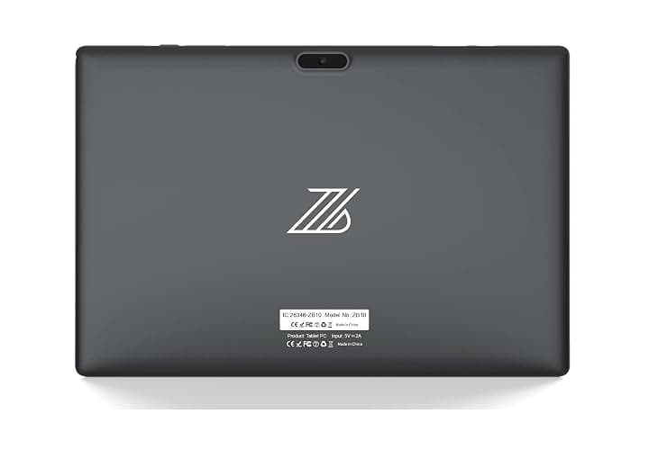 10 inch Tablet Android 15 Tablet PC, 10.1" Android Tablets DDR4 8GB RAM(5GB Expand) 32GB ROM 2MP+8MP Dual Camera 5G WiFi-6 BT Support 1TB Expand 10 in IPS 6000mAh Battery Powerful Performance Tablets thumbnail 8