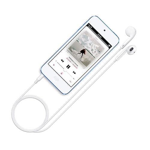 Apple iPod touch (7th Generation) (256GB) - Space Gray (Renewed) thumbnail 6