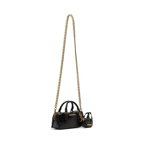 Steve Madden womens Steve Madden Hudsen Mini Satchel thumbnail 2