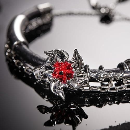 HOYOVERSE Honkai: Star Rail Acheron-themed Impression Series Bracelet thumbnail 6