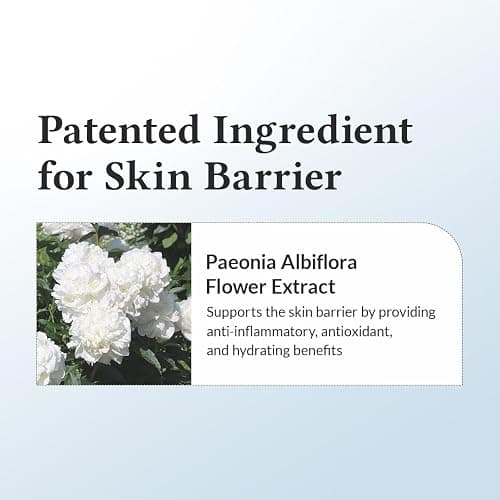 Dr.Althea 147 Barrier Cream | Daily Skin Barrier Care | Deep Hydrating with Hyaluronic Acid & Ceramides | Korean Vegan Skincare for All Skin Types | 1.7 Fl Oz thumbnail 4