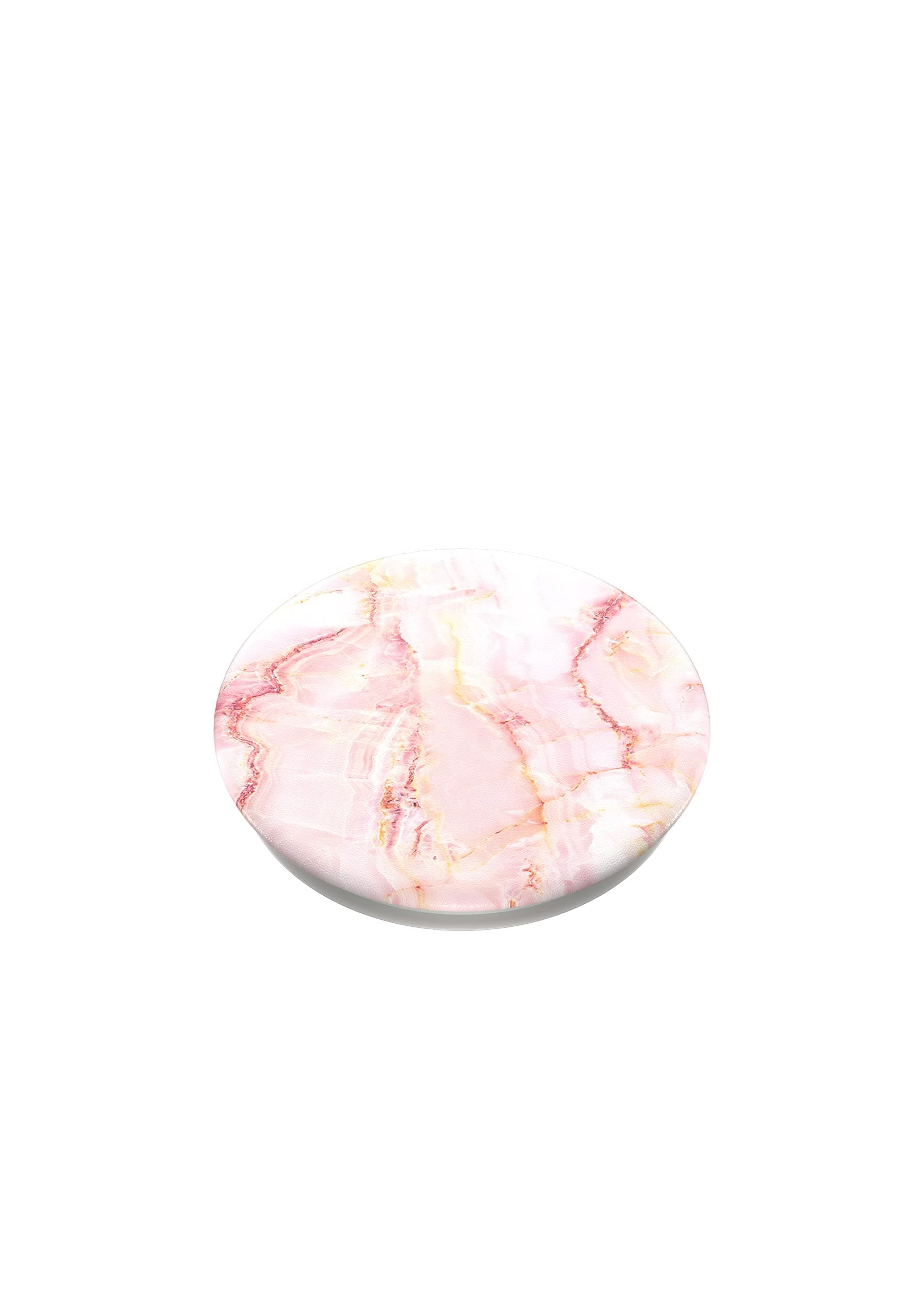 PopSockets Phone Grip with Expanding Kickstand, Rose Marble thumbnail 4