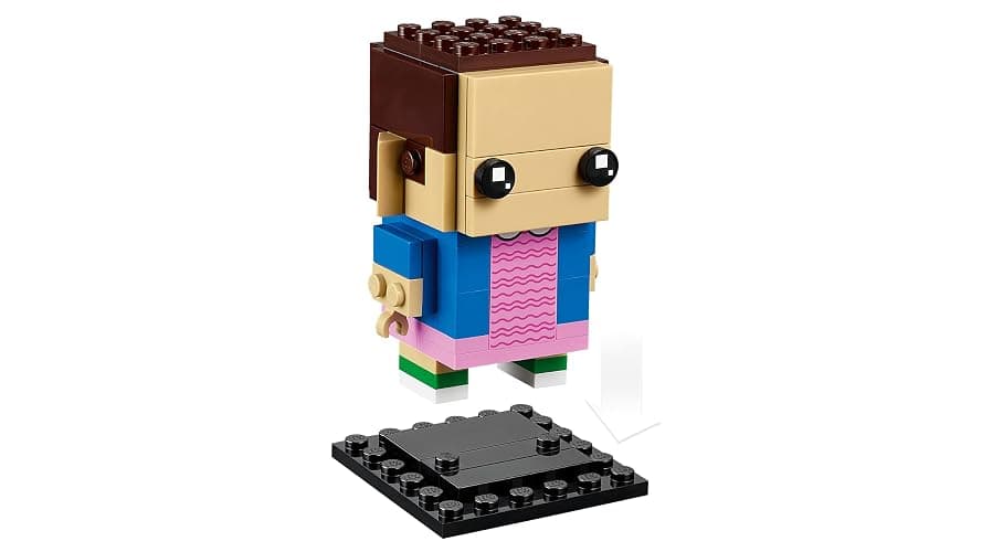 LEGO BrickHeadz Demogorgon and Once - Stranger Things thumbnail 4