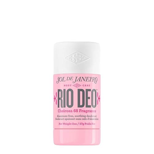 Sol de Janeiro Rio Deo Refillable Aluminum Free Deodorant - Image 1