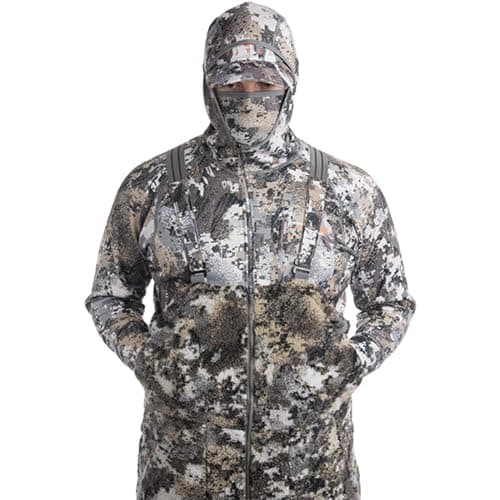 Sitka Men's Insulated Fanatic Bib thumbnail 3