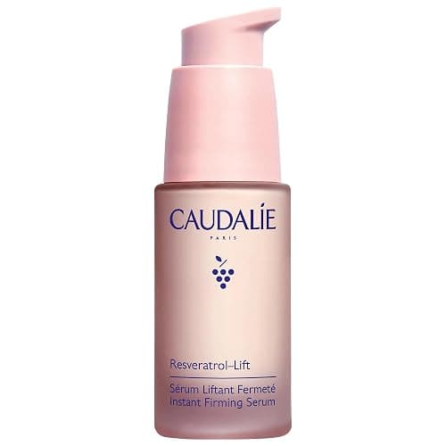 Caudalie Resveratrol-Lift Instant Firming Retinol Alternative Serum, Refillable - 30 mL - Image 1