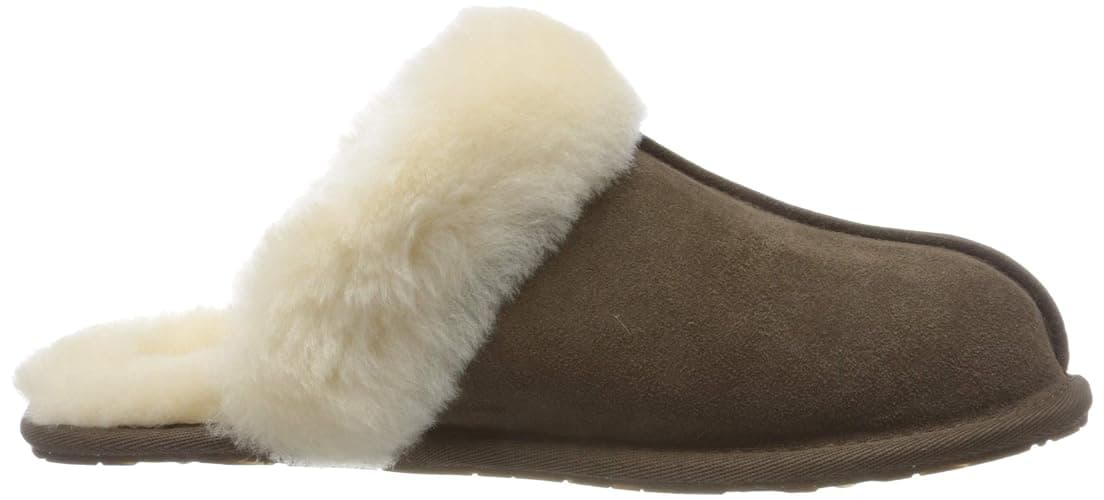 UGG Women's Scuffette II Slipper thumbnail 6