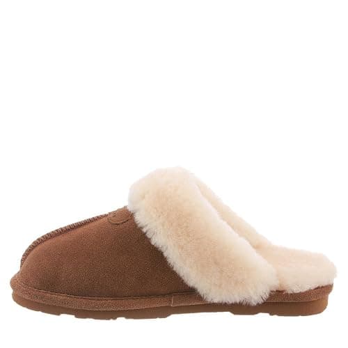 BEARPAW Women's Loki Slipper thumbnail 3