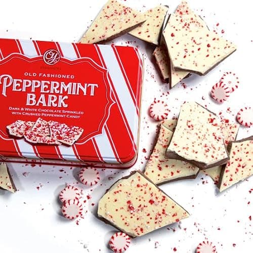 Peppermint chocolate thumbnail 2
