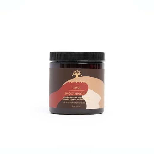 As I Am Smoothing Gel, 8 Ounce - Image 1