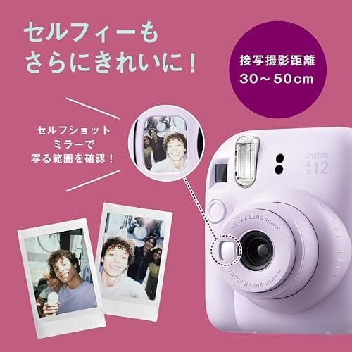 Polaroid camera  thumbnail 5