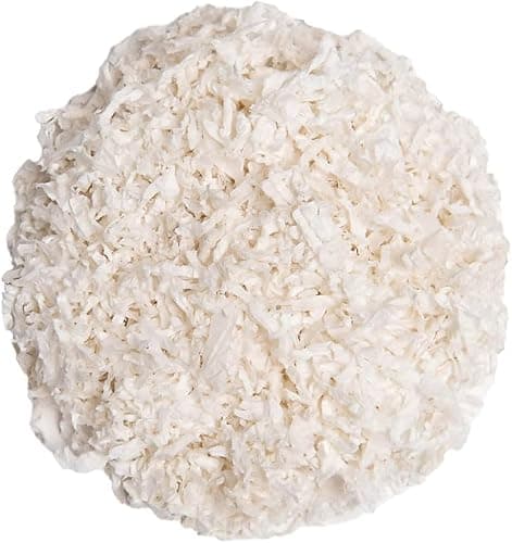 Small Pet Select White Paper Bedding, Guinea Pig, Odor Control, 56 L | Soft Absorbent Natural Bedding, Made in USA, For Rabbits, Hamsters, Bunnies, Chinchillas & Small Pets thumbnail 4