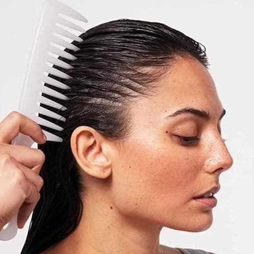 Paul Mitchell Detangler Comb, Wide Tooth Comb Detangles Wet or Dry Hair thumbnail 3