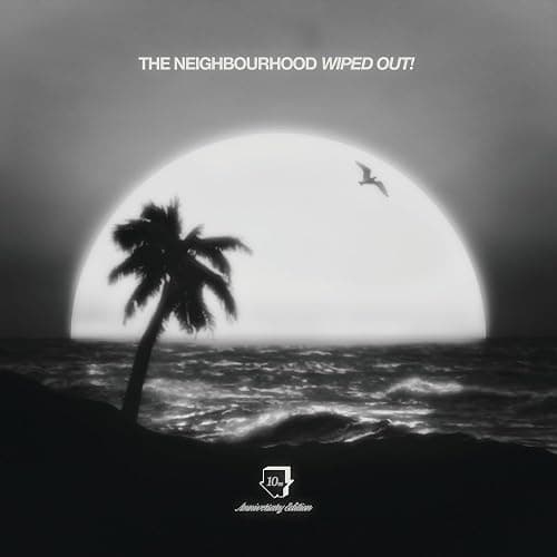 Wiped Out! 10th Anniversary thumbnail 2