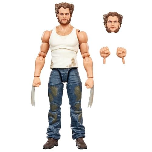Marvel Legends Series The Cavillrine Action Figure - Image 1
