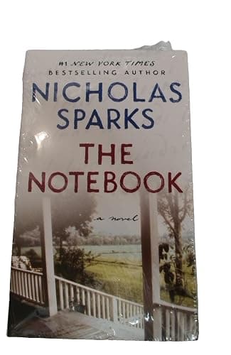 The Notebook - Image 1