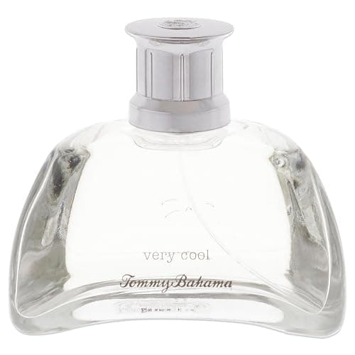 TOMMY BAHAMA MARTINIQUE Very Cool Cologne Spray for Men, 3.4 Ounce thumbnail 2