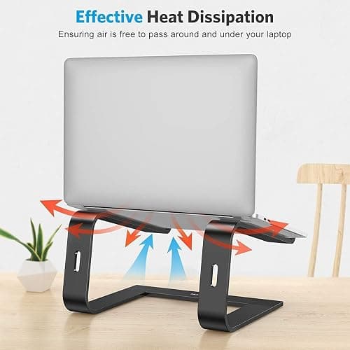 Laptop Stand thumbnail 6