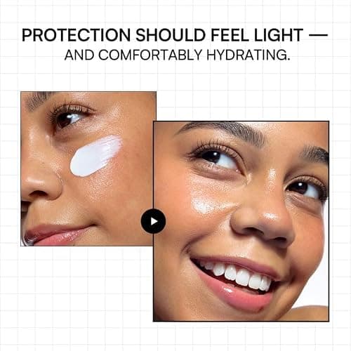ROUND LAB Birch Juice Moisturizing UV LOCK SPF 45, 1.69 Fl Oz, Hydrating Lotion-like Lightweight Glow Sunscreen for Sensitive Skin, No White Cast, Fragrance-Free, Protector Solar, Korean Sunscreen thumbnail 3