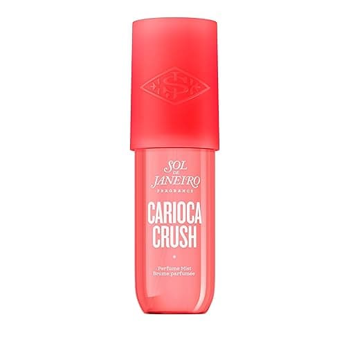 Sol de Janeiro Hair & Body Perfume Mist - Carioca Crush - 3.0 fl oz.