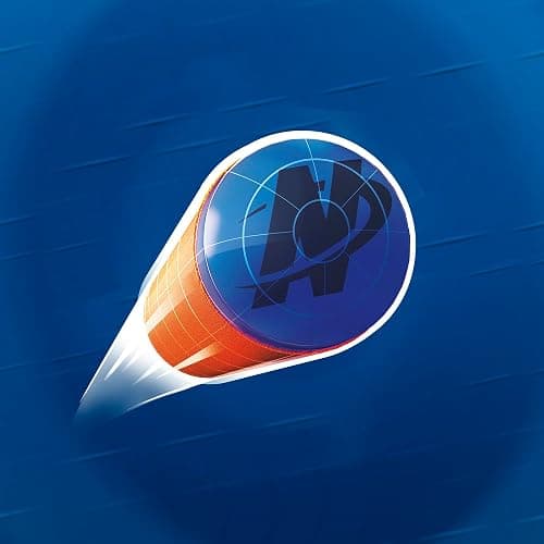Nerf N Series N1 Darts, Includes 20 Refill Darts, Compatible Only with Nerf N Series Blasters, Outdoor Games, Ages 8+ thumbnail 7
