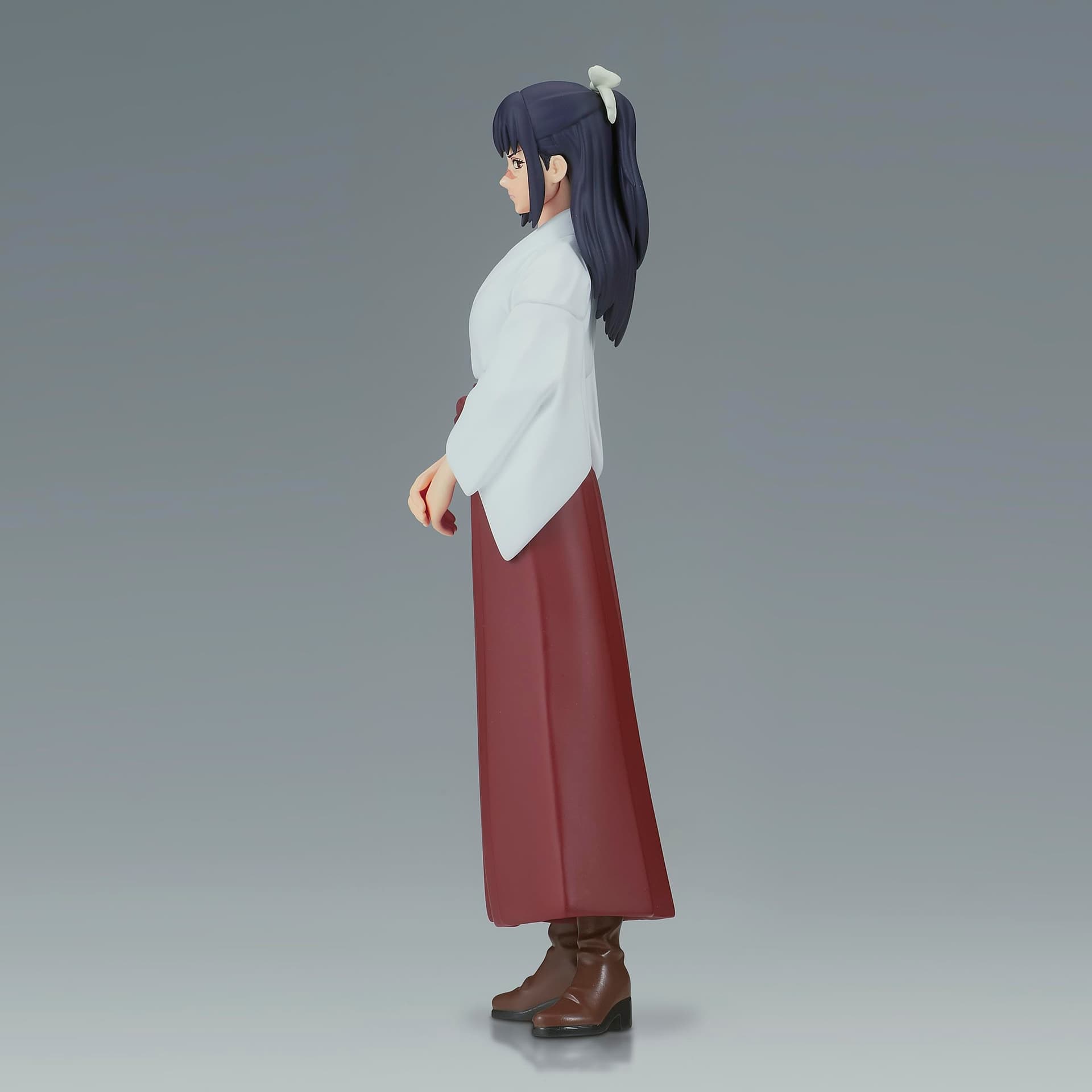 BanPresto - Jujutsu Kaisen - Jukon No Kata - Utahime Iori Statue thumbnail 4