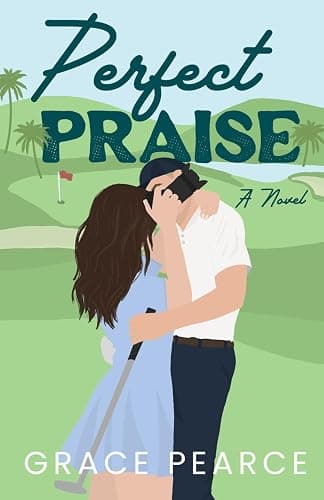 Perfect Praise - Image 1