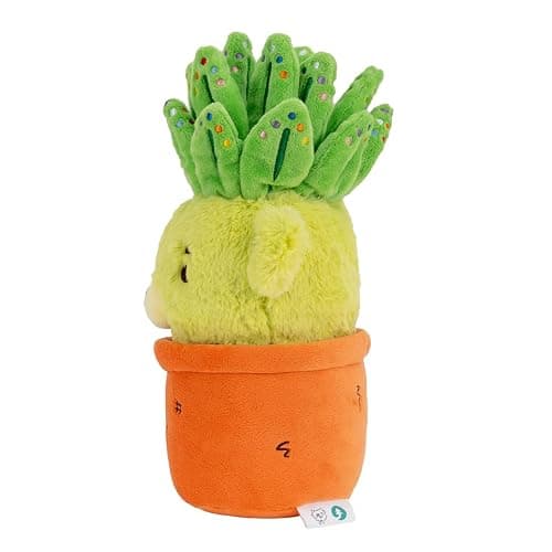 Moriah Elizabeth Official Merch - Fred Plushie thumbnail 4
