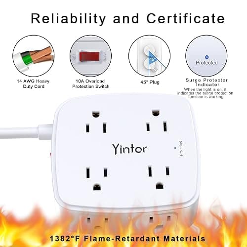 Extension Cord thumbnail 6