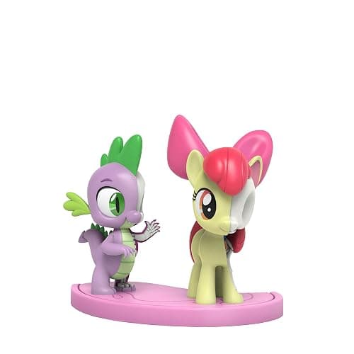 Mighty Jaxx Freeny's Hidden Dissectibles - My Little Pony Series Two | Funboxx Blind Box Toy Collectible Figurines, Multicolor, (LND-21FHDMLP05-unit) thumbnail 8