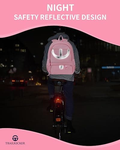 Basketball Bag Backpack for Men Women with Ball & Shoes Compartment 30L Capacity Lightweight Breathable Boys Girls Soccer Ball Bag Backpack Fit Volleyball Football Sports Travel School Gym thumbnail 2