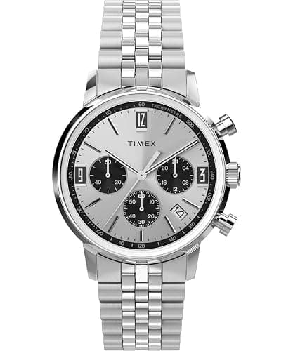 Timex Marlin Chrono - Image 1