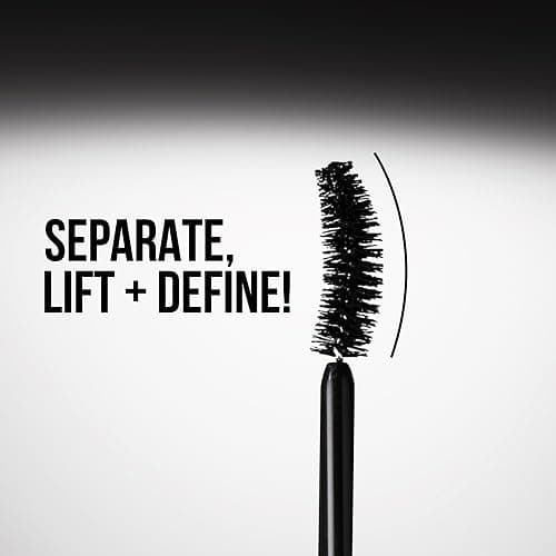 Charlotte Tilbury Exagger-Eyes Volume Mascara - Gift Set Essential - Volumizing Mascara with 28-Hour Smudge-Proof & Flake-Proof Wear - Perfect for Pairing with Makeup Favorites thumbnail 7