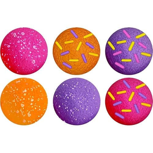 NEE DOH Dohnut Holes Pack - Image 1