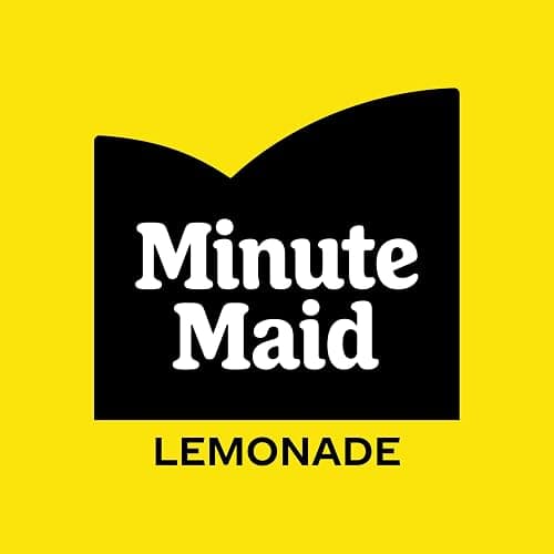Minute Maid Lemonade, 12 Oz, Pack Of 12 thumbnail 5