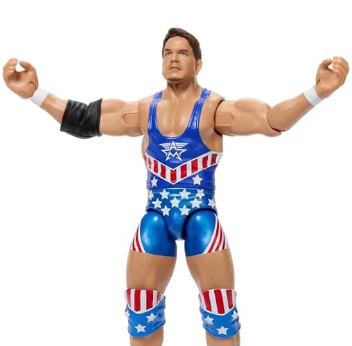 WWE Chad Gable Main Event 166 thumbnail 5
