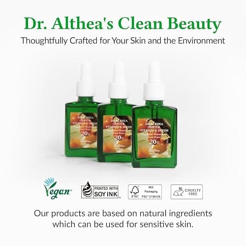 Dr.Althea Dr. ALTHEA Siero delicato alla vitamina C 20% (30 thumbnail 5
