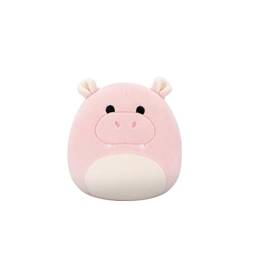 Squishmallows Original 5in 10-Pack – Official Jazwares Plush (Little) thumbnail 3