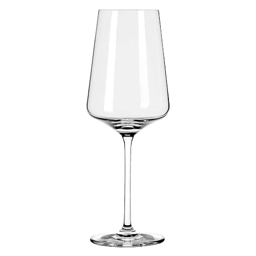 Ritzenhoff 6111006 Copa de vino blanco 400 ml - Serie Lichtweiss - 2 piezas en un set de regalo - Made in Germany thumbnail 6