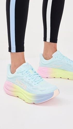 Hoka Womens Bondi 9 thumbnail 2