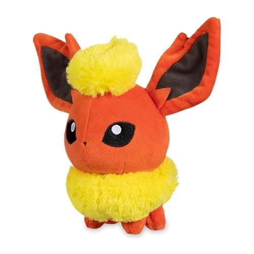 Pokémon Center: Flareon Dolls Plush - Image 1