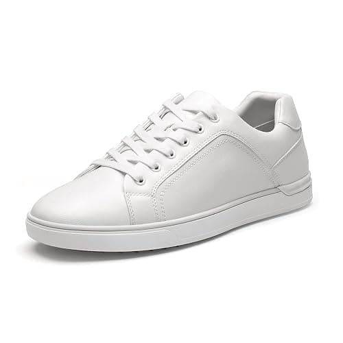Bruno Marc Men's Casual Dress Sneakers Skate Shoes - Image 1
