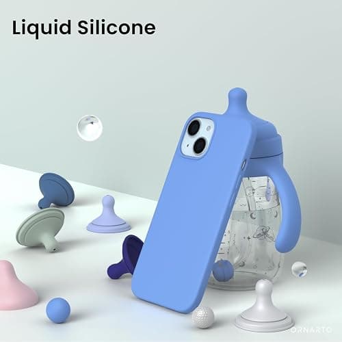 light blue phone case thumbnail 3