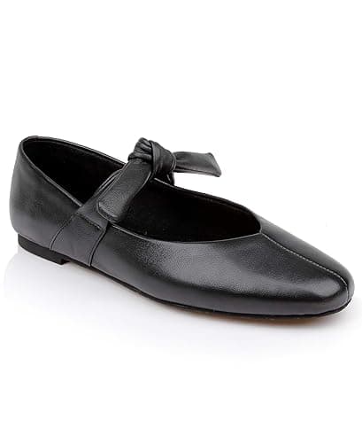 Jewel Badgley Mischka Taylore Flats